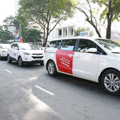 Avis Vietnam – Hanoi