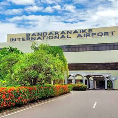 Bandaranaike International Airport