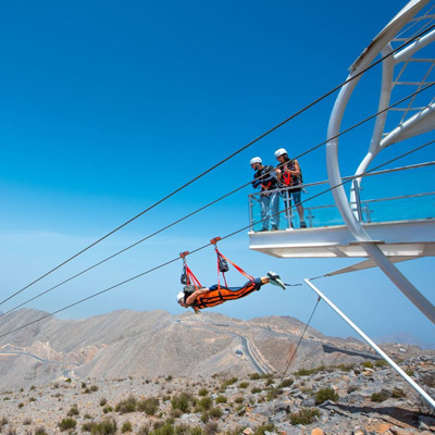 Jebel Jais