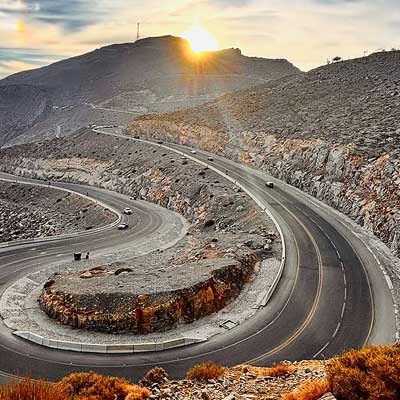 Jebel Jais