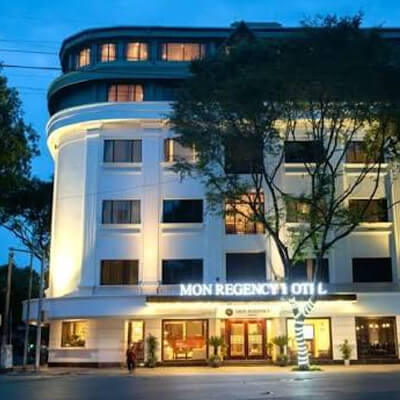 La Passion Hanoi Hotel & Spa
