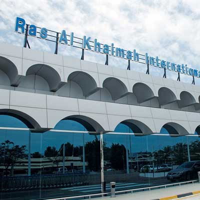 Ras Al Khaimah International Airports