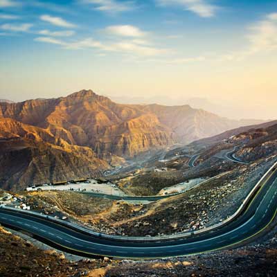 Ras Al Khaimah
