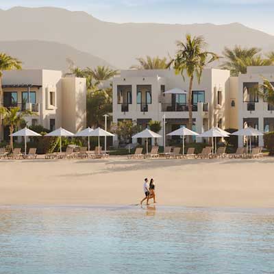 Rixos Al Mairid