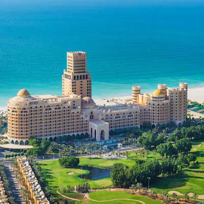 Waldorf Astoria Ras Al Khaimah