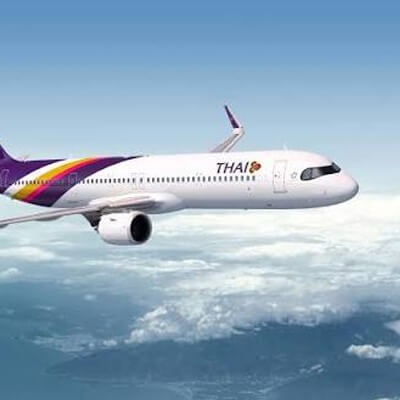 Flights to Bangkok