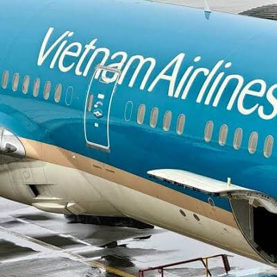 Flights to Vietnam