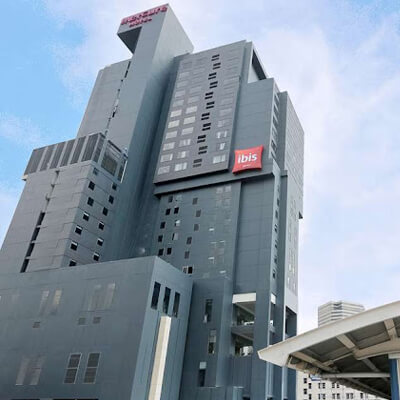 ibis Bangkok Siam in Bangkok